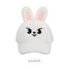 Stray Kids - STAY in Our Little House MD / SKZOO PLUSH CAP