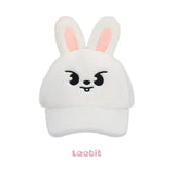 Stray Kids - STAY in Our Little House MD / SKZOO PLUSH CAP