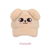 Stray Kids - STAY in Our Little House MD / SKZOO PLUSH CAP