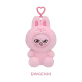 Stray Kids - STAY in Our Little House MD / SKZOO PLUSH TOY ver.