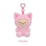 Stray Kids - STAY in Our Little House MD / SKZOO PLUSH TOY ver.