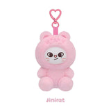Stray Kids - STAY in Our Little House MD / SKZOO PLUSH TOY ver.