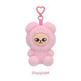 Stray Kids - STAY in Our Little House MD / SKZOO PLUSH TOY ver.