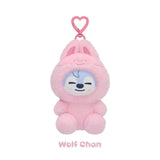 Stray Kids - STAY in Our Little House MD / SKZOO PLUSH TOY ver.