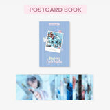 Stray Kids - STAY in Our Little House MD / POSTCARD BOOK