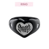 Stray Kids - STAY in Our Little House MD / RING (Size 12/H)