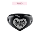 Stray Kids - STAY in Our Little House MD / RING (Size 12/H)