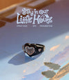 Stray Kids - STAY in Our Little House MD / RING (Size 12/H)