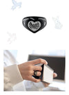 Stray Kids - STAY in Our Little House MD / RING (Size 12/H)