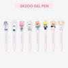 Stray Kids - STAY in Our Little House MD / SKZOO GEL PEN