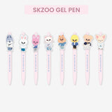 Stray Kids - STAY in Our Little House MD / SKZOO GEL PEN
