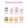Stray Kids - STAY in Our Little House MD / SKZOO PLUSH 10CM Ver.