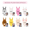 Stray Kids - STAY in Our Little House MD / SKZOO PLUSH BACKPACK