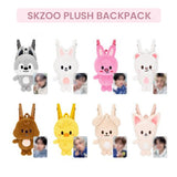 Stray Kids - STAY in Our Little House MD / SKZOO PLUSH BACKPACK