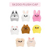 Stray Kids - STAY in Our Little House MD / SKZOO PLUSH CAP