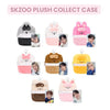 Stray Kids - STAY in Our Little House MD / SKZOO PLUSH COLLECT CASE