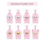Stray Kids - STAY in Our Little House MD / SKZOO PLUSH TOY ver.