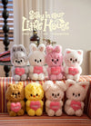 Stray Kids - STAY in Our Little House MD / SKZOO PLUSH VOICE VER