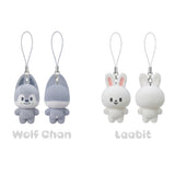 Stray Kids - STAY in Our Little House MD / SKZOO SECRET MINI CHARM (RANDOM)