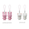 Stray Kids - STAY in Our Little House MD / SKZOO SECRET MINI CHARM (RANDOM)