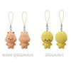 Stray Kids - STAY in Our Little House MD / SKZOO SECRET MINI CHARM (RANDOM)