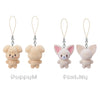 Stray Kids - STAY in Our Little House MD / SKZOO SECRET MINI CHARM (RANDOM)