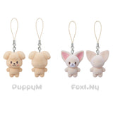 Stray Kids - STAY in Our Little House MD / SKZOO SECRET MINI CHARM (RANDOM)