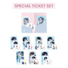 Stray Kids - STAY in Our Little House MD / SPECIAL TICKET SET
