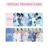 Stray Kids - STAY in Our Little House MD / SPECIAL TRADING CARD