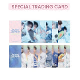 Stray Kids - STAY in Our Little House MD / SPECIAL TRADING CARD