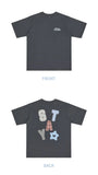 Stray Kids - STAY in Our Little House MD / T-SHIRT