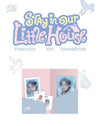 Stray Kids - STAY in Our Little House MD / SPECIAL TICKET SET