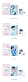 Stray Kids - STAY in Our Little House MD / SPECIAL TICKET SET
