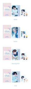 Stray Kids - STAY in Our Little House MD / SPECIAL TICKET SET