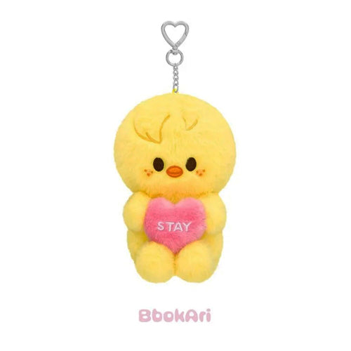 Stray Kids - STAY in Our Little House MD / SKZOO PLUSH VOICE VER