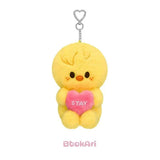 Stray Kids - STAY in Our Little House MD / SKZOO PLUSH VOICE VER