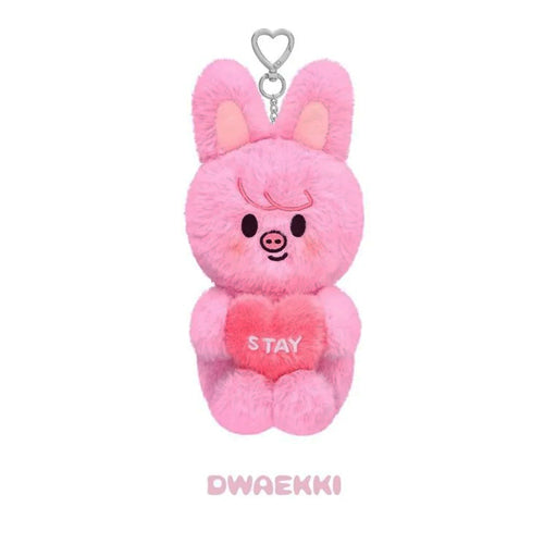 Stray Kids - STAY in Our Little House MD / SKZOO PLUSH VOICE VER