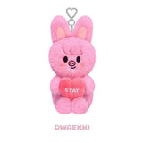 Stray Kids - STAY in Our Little House MD / SKZOO PLUSH VOICE VER