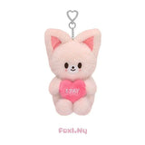 Stray Kids - STAY in Our Little House MD / SKZOO PLUSH VOICE VER