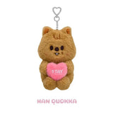 Stray Kids - STAY in Our Little House MD / SKZOO PLUSH VOICE VER