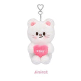 Stray Kids - STAY in Our Little House MD / SKZOO PLUSH VOICE VER