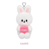 Stray Kids - STAY in Our Little House MD / SKZOO PLUSH VOICE VER