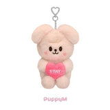 Stray Kids - STAY in Our Little House MD / SKZOO PLUSH VOICE VER
