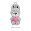 Stray Kids - STAY in Our Little House MD / SKZOO PLUSH VOICE VER