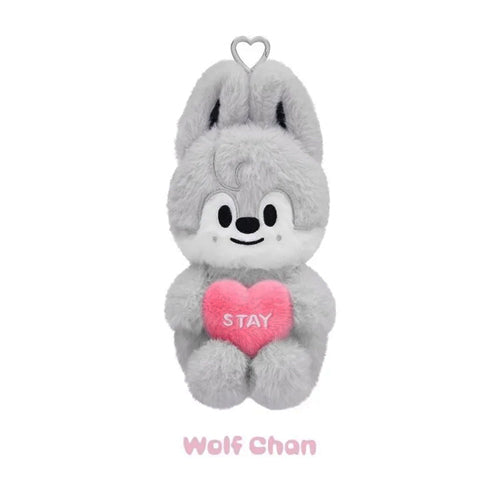 Stray Kids - STAY in Our Little House MD / SKZOO PLUSH VOICE VER