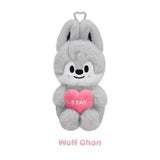 Stray Kids - STAY in Our Little House MD / SKZOO PLUSH VOICE VER