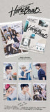 SM ENTERTAINMENT - 2027 Season's Greetings : WALL CALENDARS