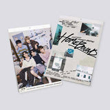 SM ENTERTAINMENT - 2027 Season's Greetings : WALL CALENDARS
