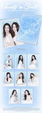 SM ENTERTAINMENT - 2027 Season's Greetings : WALL CALENDARS