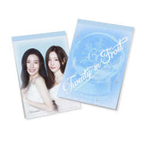 SM ENTERTAINMENT - 2027 Season's Greetings : WALL CALENDARS